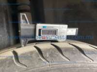 Volkswagen Polo 2018  5p L4/1.6 Tiptronic 2018 Volkswagen Polo Ingreso Llantas 5