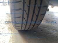 Volkswagen Polo 2018  5p L4/1.6 Tiptronic 2018 Volkswagen Polo Ingreso Llantas 7