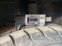 Volkswagen Polo 2018  5p L4/1.6 Tiptronic 2018 Volkswagen Polo Ingreso Llantas 8