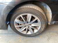 Volkswagen Polo 2018  5p L4/1.6 Tiptronic 2018 Volkswagen Polo Ingreso Llantas 9