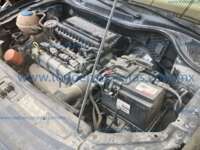 Volkswagen Polo 2018  5p L4/1.6 Tiptronic 2018 Volkswagen Polo Ingreso Motor 0