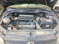 Volkswagen Polo 2018  5p L4/1.6 Tiptronic 2018 Volkswagen Polo Ingreso Motor 1