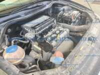 Volkswagen Polo 2018  5p L4/1.6 Tiptronic 2018 Volkswagen Polo Ingreso Motor 2