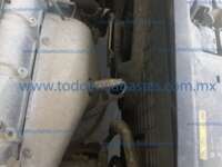 Volkswagen Polo 2018  5p L4/1.6 Tiptronic 2018 Volkswagen Polo Ingreso Motor 3