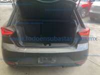 Seat Ibiza 2023 5p Xcellence L4/1.6 Man 2023 Seat Ibiza Ingreso Cajuela 0