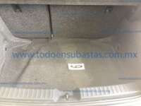 Seat Ibiza 2023 5p Xcellence L4/1.6 Man 2023 Seat Ibiza Ingreso Cajuela 1