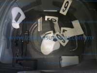 Seat Ibiza 2023 5p Xcellence L4/1.6 Man 2023 Seat Ibiza Ingreso Cajuela 3