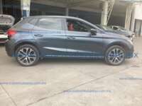 Seat Ibiza 2023 5p Xcellence L4/1.6 Man 2023 Seat Ibiza Ingreso Exteriores 3