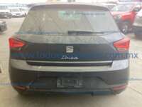 Seat Ibiza 2023 5p Xcellence L4/1.6 Man 2023 Seat Ibiza Ingreso Exteriores 5