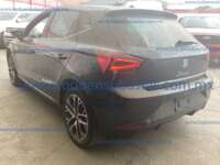 Seat Ibiza 2023 5p Xcellence L4/1.6 Man 2023 Seat Ibiza Ingreso Exteriores 6