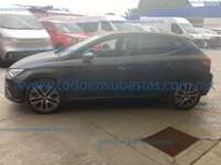 Seat Ibiza 2023 5p Xcellence L4/1.6 Man 2023 Seat Ibiza Ingreso Exteriores 7