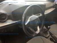Seat Ibiza 2023 5p Xcellence L4/1.6 Man 2023 Seat Ibiza Ingreso Interiores 2