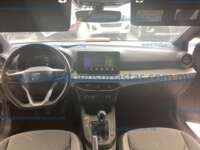 Seat Ibiza 2023 5p Xcellence L4/1.6 Man 2023 Seat Ibiza Ingreso Interiores 22