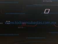 Seat Ibiza 2023 5p Xcellence L4/1.6 Man 2023 Seat Ibiza Ingreso Interiores 4