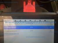 Seat Ibiza 2023 5p Xcellence L4/1.6 Man 2023 Seat Ibiza Ingreso Interiores 5