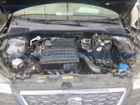 Seat Ibiza 2023 5p Xcellence L4/1.6 Man 2023 Seat Ibiza Ingreso Motor 1