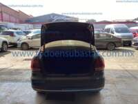 Volkswagen Vento 2019 4p Comfortline L4/1.6 Tiptronic 2019 Volkswagen Vento Ingreso Cajuela 0