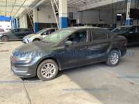 Volkswagen Vento 2019 4p Comfortline L4/1.6 Tiptronic 2019 Volkswagen Vento Ingreso Exteriores 7