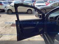 Volkswagen Vento 2019 4p Comfortline L4/1.6 Tiptronic 2019 Volkswagen Vento Ingreso Interiores 0