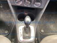 Volkswagen Vento 2019 4p Comfortline L4/1.6 Tiptronic 2019 Volkswagen Vento Ingreso Interiores 11