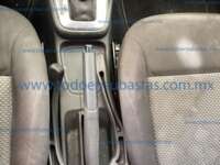 Volkswagen Vento 2019 4p Comfortline L4/1.6 Tiptronic 2019 Volkswagen Vento Ingreso Interiores 12