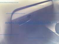 Volkswagen Vento 2019 4p Comfortline L4/1.6 Tiptronic 2019 Volkswagen Vento Ingreso Interiores 13