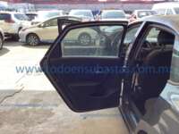 Volkswagen Vento 2019 4p Comfortline L4/1.6 Tiptronic 2019 Volkswagen Vento Ingreso Interiores 15