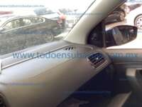 Volkswagen Vento 2019 4p Comfortline L4/1.6 Tiptronic 2019 Volkswagen Vento Ingreso Interiores 18