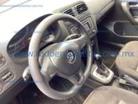 Volkswagen Vento 2019 4p Comfortline L4/1.6 Tiptronic 2019 Volkswagen Vento Ingreso Interiores 2