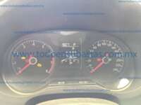 Volkswagen Vento 2019 4p Comfortline L4/1.6 Tiptronic 2019 Volkswagen Vento Ingreso Interiores 3