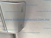 Volkswagen Vento 2019 4p Comfortline L4/1.6 Tiptronic 2019 Volkswagen Vento Ingreso Interiores 7