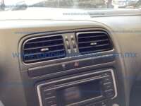 Volkswagen Vento 2019 4p Comfortline L4/1.6 Tiptronic 2019 Volkswagen Vento Ingreso Interiores 8