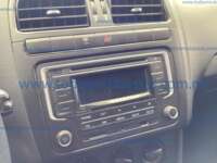 Volkswagen Vento 2019 4p Comfortline L4/1.6 Tiptronic 2019 Volkswagen Vento Ingreso Interiores 9