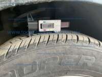 Volkswagen Vento 2019 4p Comfortline L4/1.6 Tiptronic IMG_7424