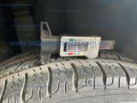 Volkswagen Vento 2019 4p Comfortline L4/1.6 Tiptronic IMG_7429