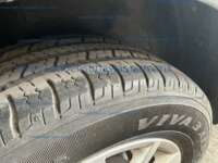 Volkswagen Vento 2019 4p Comfortline L4/1.6 Tiptronic IMG_7428