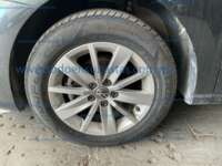 Volkswagen Vento 2019 4p Comfortline L4/1.6 Tiptronic IMG_7435