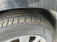 Volkswagen Vento 2019 4p Comfortline L4/1.6 Tiptronic IMG_7438