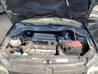 Volkswagen Vento 2019 4p Comfortline L4/1.6 Tiptronic 2019 Volkswagen Vento Ingreso Motor 1