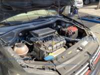 Volkswagen Vento 2019 4p Comfortline L4/1.6 Tiptronic 2019 Volkswagen Vento Ingreso Motor 2