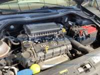 Volkswagen Vento 2019 4p Comfortline L4/1.6 Tiptronic 2019 Volkswagen Vento Ingreso Motor 3