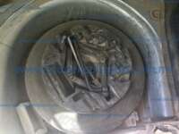 Volkswagen Polo 2021 5p Comfortline Plus L4/1.6 Man 2021 Volkswagen Polo Ingreso Cajuela 1