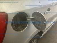 Volkswagen Polo 2021 5p Comfortline Plus L4/1.6 Man 2021 Volkswagen Polo Ingreso Cajuela 2