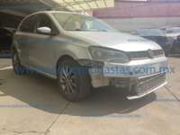 Volkswagen Polo 2021 5p Comfortline Plus L4/1.6 Man 2021 Volkswagen Polo Ingreso Exteriores 2