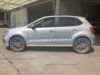 Volkswagen Polo 2021 5p Comfortline Plus L4/1.6 Man 2021 Volkswagen Polo Ingreso Exteriores 6