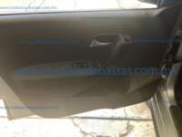 Volkswagen Polo 2021 5p Comfortline Plus L4/1.6 Man 2021 Volkswagen Polo Ingreso Interiores 0