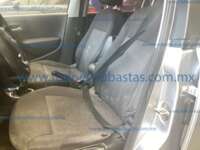 Volkswagen Polo 2021 5p Comfortline Plus L4/1.6 Man 2021 Volkswagen Polo Ingreso Interiores 1