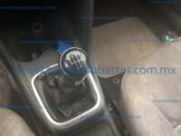 Volkswagen Polo 2021 5p Comfortline Plus L4/1.6 Man 2021 Volkswagen Polo Ingreso Interiores 10