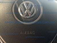 Volkswagen Polo 2021 5p Comfortline Plus L4/1.6 Man 2021 Volkswagen Polo Ingreso Interiores 11