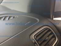 Volkswagen Polo 2021 5p Comfortline Plus L4/1.6 Man 2021 Volkswagen Polo Ingreso Interiores 12